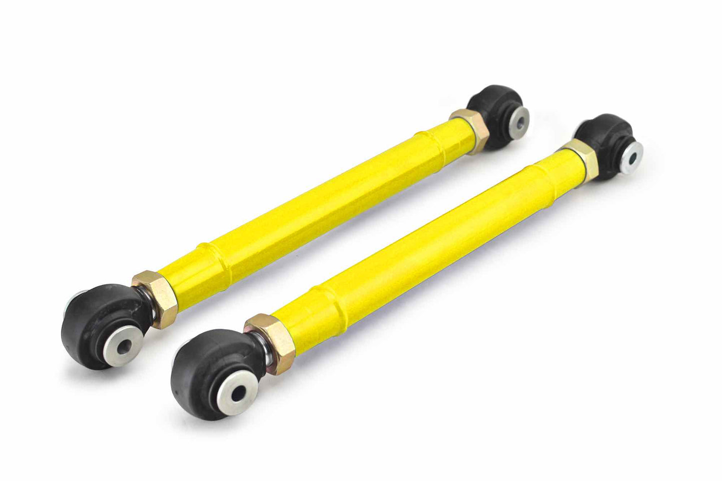 Steinjäger Suspensions Wrangler TJ 1997-2006 Control Arms Rear Lower Neon Yellow