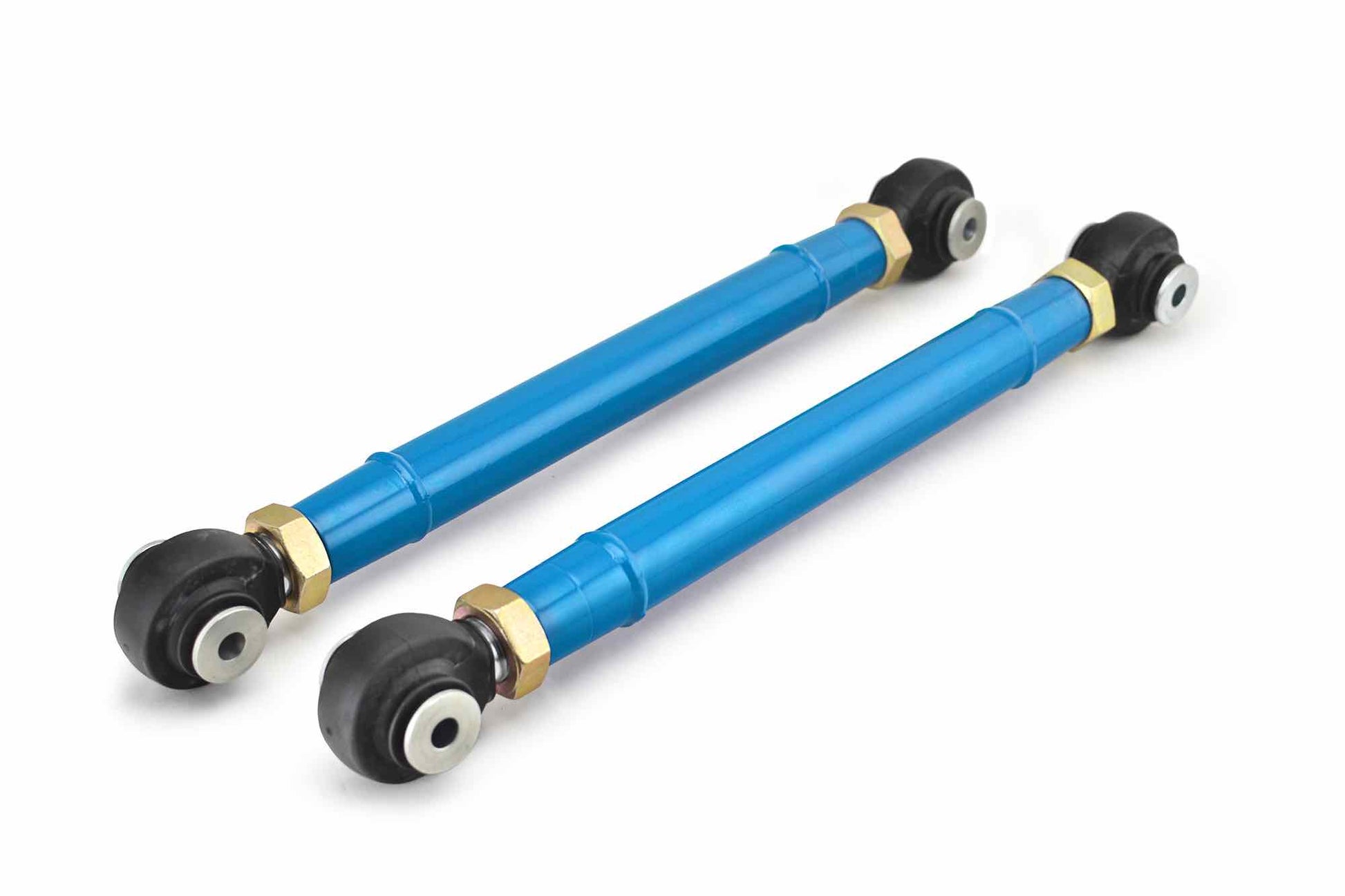 Steinjäger Suspensions Wrangler TJ 1997-2006 Control Arms Front Lower Playboy Blue