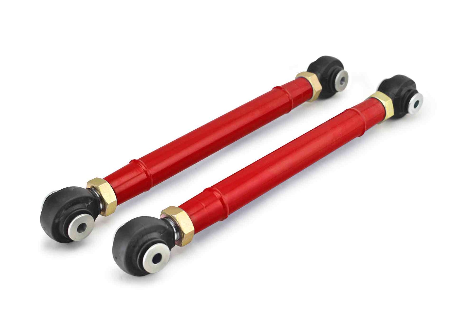 Steinjäger Suspensions Wrangler TJ 1997-2006 Control Arms Rear Lower Red Baron