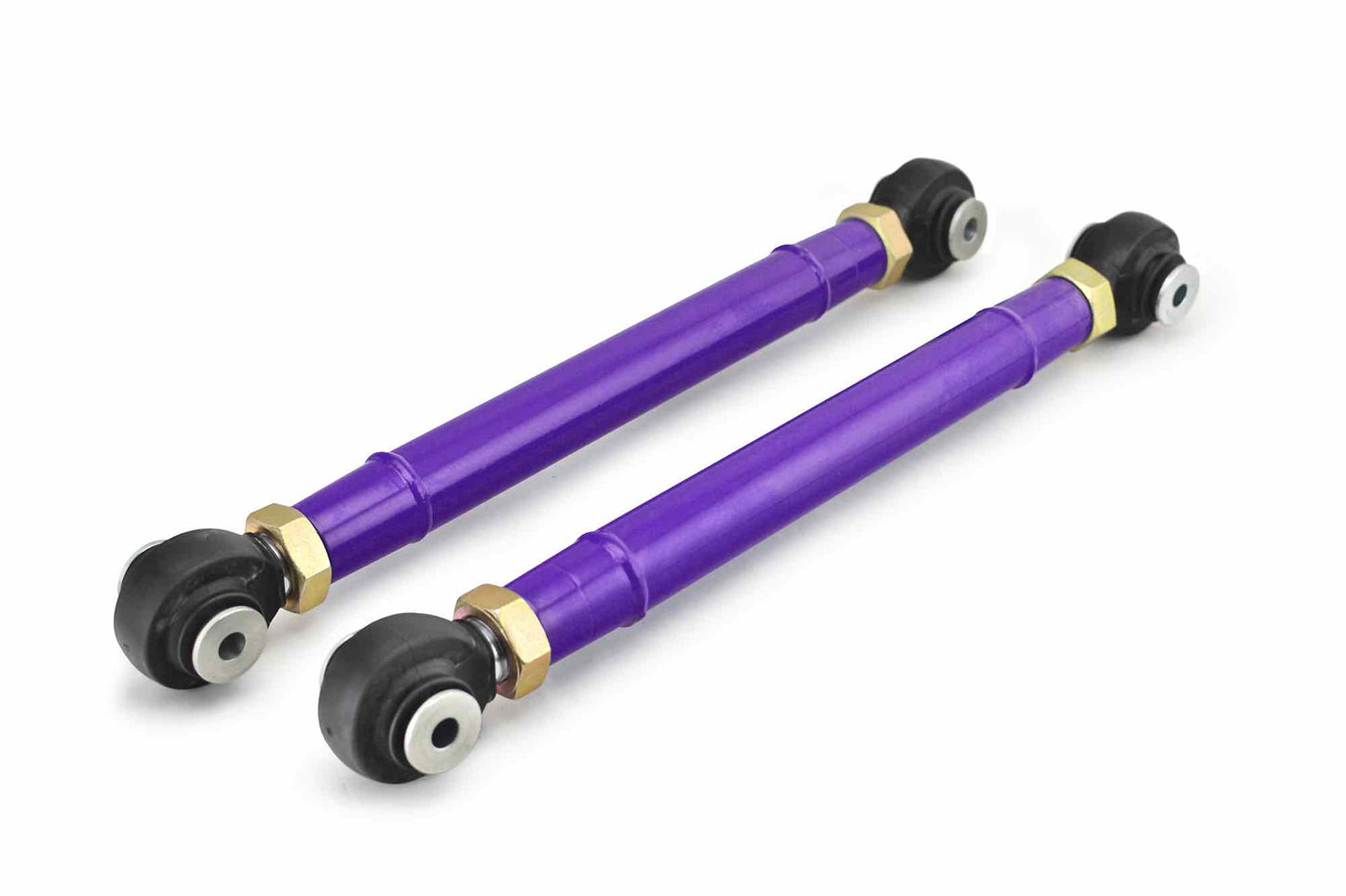Steinjäger Suspensions Wrangler TJ 1997-2006 Control Arms Front Lower Sinbad Purple