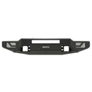 Westin 21-22 Ford Bronco Pro-Mod Front Bumper - Textured Black