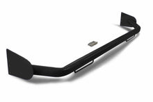 Steinjäger Interior Accessories Wrangler JK 2007-2018 Harness Bar 4 Door, Front Black