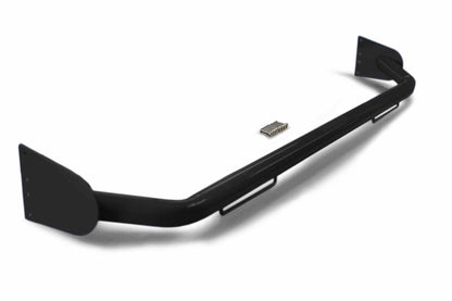 Steinjäger Interior Accessories Wrangler JK 2007-2018 Harness Bar 4 Door, Front Bare