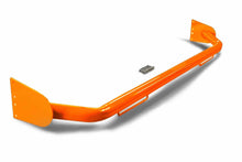 Steinjäger Interior Accessories Wrangler JK 2007-2018 Harness Bar 4 Door, Front Fluorescent Orange