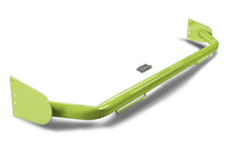 Steinjäger Interior Accessories Wrangler JK 2007-2018 Harness Bar 4 Door, Front Gecko Green