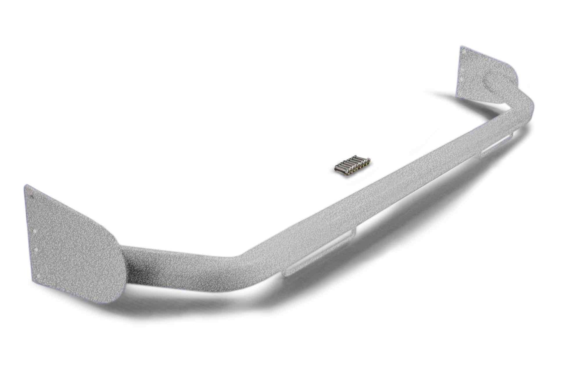 Steinjäger Interior Accessories Wrangler JK 2007-2018 Harness Bar 4 Door, Front Gray Hammertone