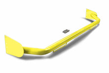 Steinjäger Interior Accessories Wrangler JK 2007-2018 Harness Bar 4 Door, Front Lemon Peel