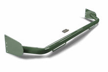 Steinjäger Interior Accessories Wrangler JK 2007-2018 Harness Bar 4 Door, Front Locas Green