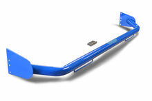 Steinjäger Interior Accessories Wrangler JK 2007-2018 Harness Bar 4 Door, Front Playboy Blue
