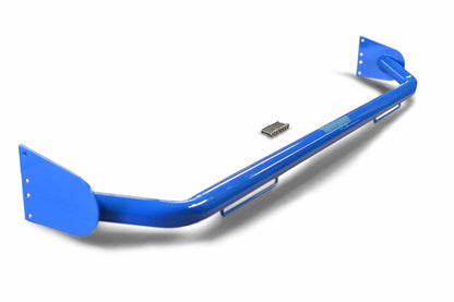 Steinjäger Interior Accessories Wrangler JK 2007-2018 Harness Bar 4 Door, Front Playboy Blue