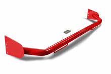Steinjäger Interior Accessories Wrangler JK 2007-2018 Harness Bar 4 Door, Front Red Baron