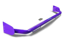 Steinjäger Interior Accessories Wrangler JK 2007-2018 Harness Bar 4 Door, Front Sinbad Purple