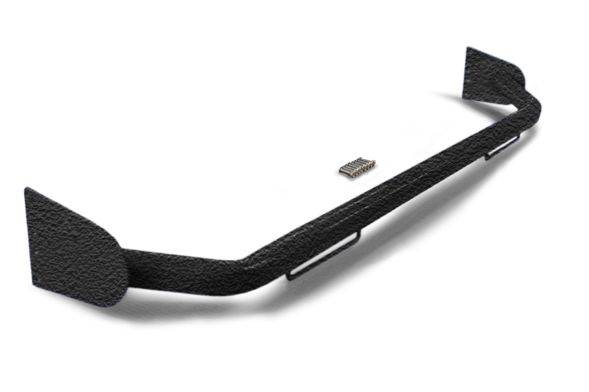 Steinjäger Interior Accessories Wrangler JK 2007-2018 Harness Bar 4 Door, Front Texturized Black
