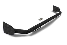 Steinjäger Interior Accessories Wrangler JK 2007-2018 Harness Bar 4 Door, Front Texturized Black
