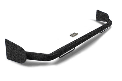 Steinjäger Interior Accessories Wrangler JK 2007-2018 Harness Bar 4 Door, Front Texturized Black