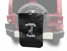 Steinjäger Exterior Accessories Wrangler TJ 1997-2006 Trashy Teddys Black