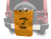 Steinjäger Exterior Accessories Wrangler TJ 1997-2006 Trashy Teddys Orange
