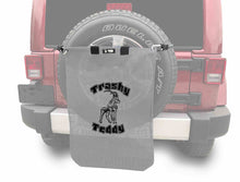 Steinjäger Exterior Accessories Wrangler TJ 1997-2006 Trashy Teddys Gray