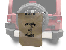 Steinjäger Exterior Accessories Wrangler TJ 1997-2006 Trashy Teddys Tan
