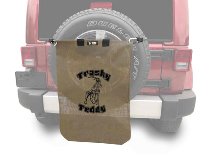 Steinjäger Exterior Accessories Wrangler TJ 1997-2006 Trashy Teddys Tan