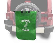 Steinjäger Exterior Accessories Wrangler TJ 1997-2006 Trashy Teddys Green