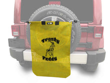 Steinjäger Exterior Accessories Wrangler TJ 1997-2006 Trashy Teddys Yellow