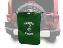 Steinjäger Exterior Accessories Wrangler TJ 1997-2006 Trashy Teddys Dark Green