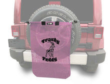 Steinjäger Exterior Accessories Wrangler TJ 1997-2006 Trashy Teddys Mauve