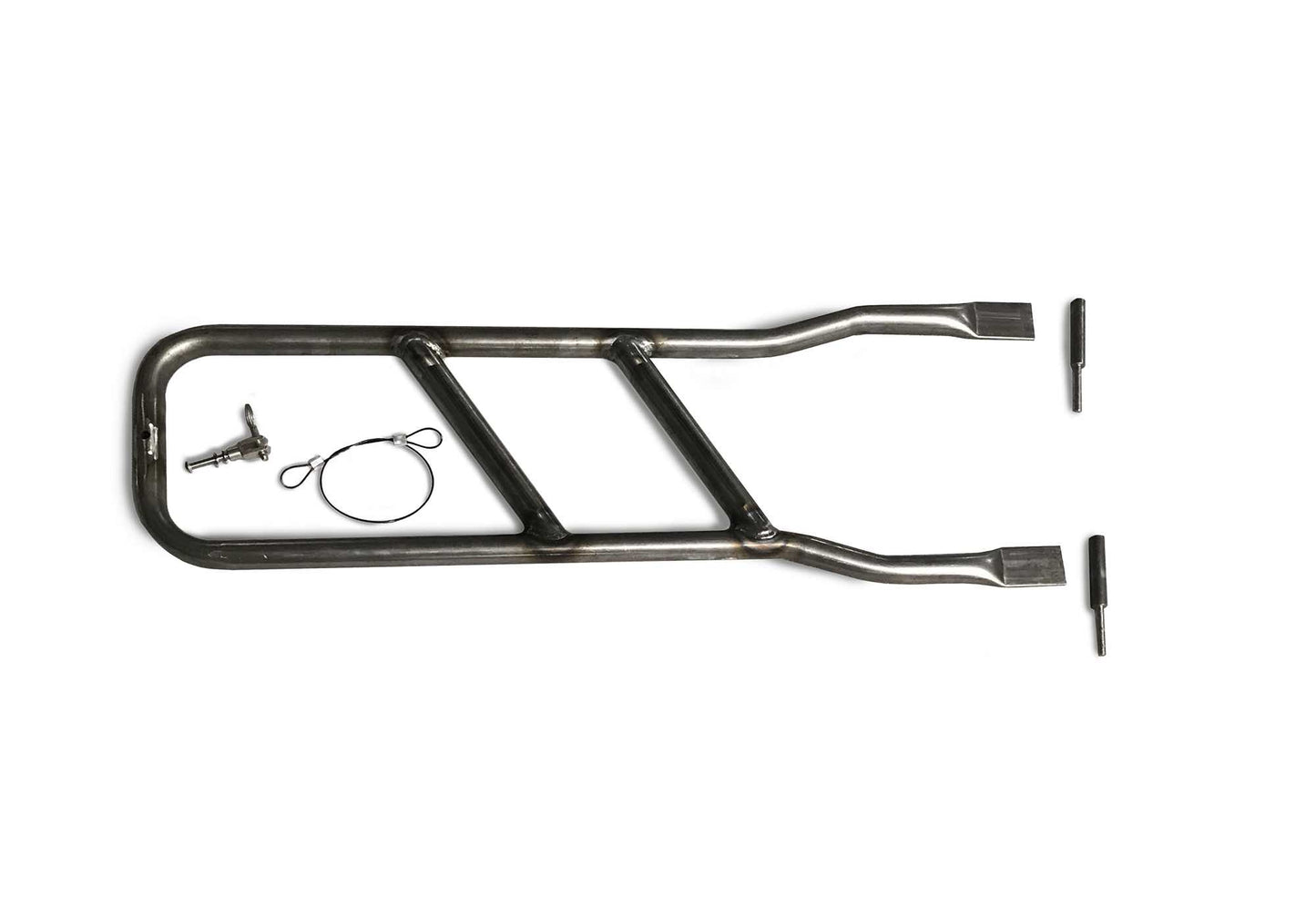 Steinjäger Doors Cherokee XJ 1997-2001 Do-It-Yourself Kits Front Doors 4 Door Model