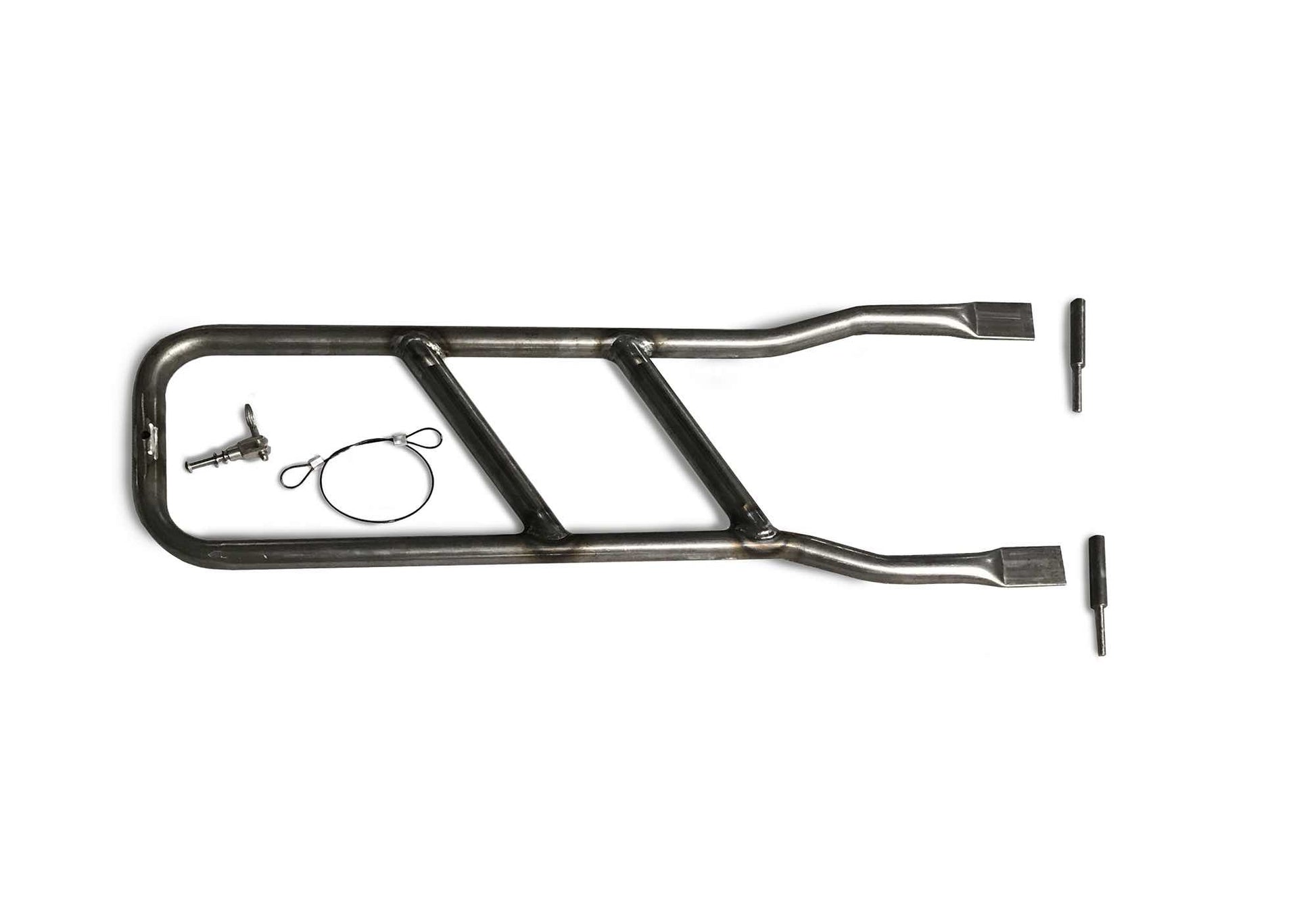 Steinjäger Doors Cherokee XJ 1997-2001 Do-It-Yourself Kits Front Doors 4 Door Model