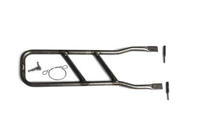 Steinjäger Doors Cherokee XJ 1997-2001 Do-It-Yourself Kits Front Doors 4 Door Model