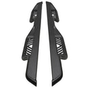 Westin 21-22 Ford Bronco 4-door Outlaw Nerf Step Bars