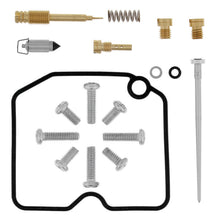 QuadBoss 06-07 Arctic Cat 400 4x4 FIS AT (3) Carburetor Kit