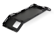 Body Armor 4x4 2007+ Jeep Wrangler JK JL Unlimited Interior Cargo Rack