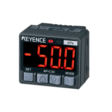 Digital Air Pressure Sensor