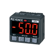 Digital Air Pressure Sensor