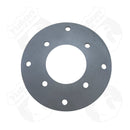 Yukon Gear 07 and Up Tundra Rear 9.5in Pinion Gear Thrust Washer w/4.0L & 4.7L
