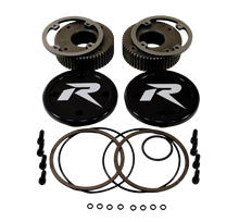 Revolution Gear & Axle 85-98 Ford F-250/F-350 Dana 60 35 Spline Drive Flange Kit