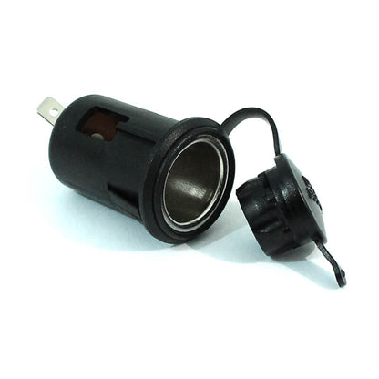 12V Power Outlet