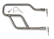 Steinjäger Doors Cherokee XJ 1997-2001 Do-It-Yourself Kits Rear Doors 4 Door Model
