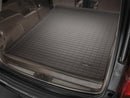WeatherTech 2015+ Chevy Suburban/Cadillac Escalade ESV Cargo Liners - Cocoa