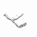 MagnaFlow Conv Direct Fit 10-14 Ford F-150 SVT Raptor 6.2L - Right