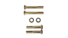 Body Armor 4x4 2007+ GMC/Chevy 1500 Silverado/Sierra/Avalanche 2WD/4WD 2in Strut Spacer