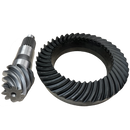 Revolution Gear & Axle Jeep Wrangler JL/Gladiator D44 Front Axle 4.56 Ratio 2-Cut Ring & Pinion Set