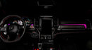 Oracle 19-22 Ram Fiber Optic LED Interior Ambient Dash Kit - (3PCS) - SEE WARRANTY