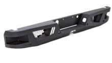 Body Armor 4x4 09-14 Ford F150 Eco Series Rear Bumper