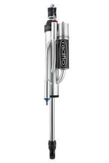 2.5 Inch Front Bypass Shocks 2 Tube with Remote Reservoirs for 2007-2017 Jeep JK OE Replacement Radflo