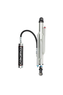 2.5 x 12 Inch External Bypass 3 Tube with Reservoir Radflo