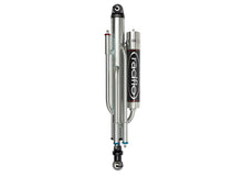 2.5 x 18 Inch External Bypass 3 Tube with Piggy Back Reservoir Radflo