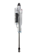 Off Road 2.5 Inch Bypass 16 Inch Travel W/ 7/8 Inch Shaft Piggy Back Reservoir 4 Tube Radflo Suspension